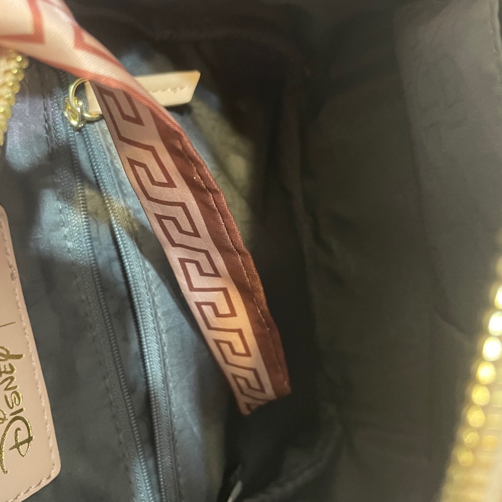 Disney X Danielle Nicole Hercules Muses Backpack … - image 6